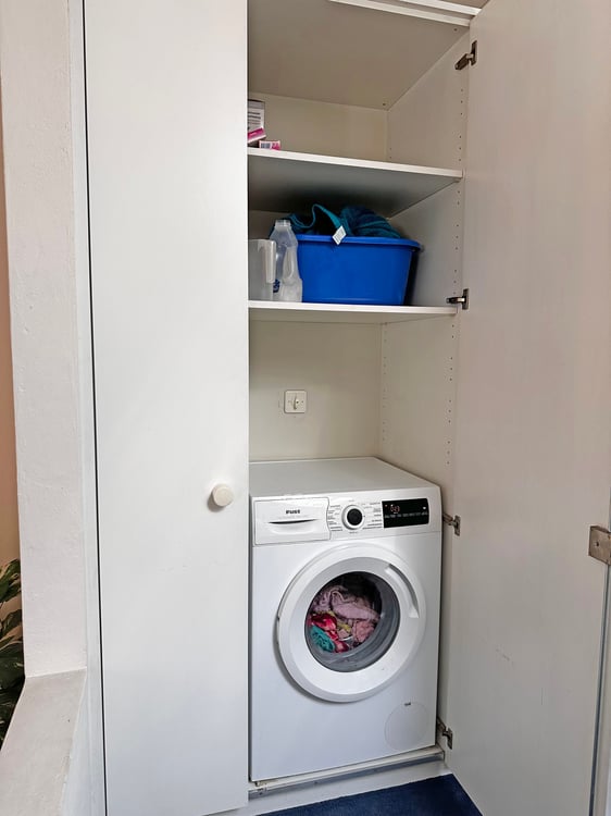 Exklusive Wohnung auf zwei Etagen mit Weitblick über Zürich 11