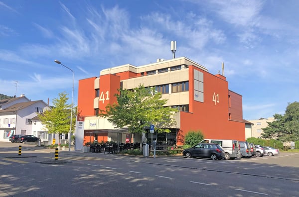 Ihr neuer Firmensitz an zentraler Lage wartet auf Sie 1