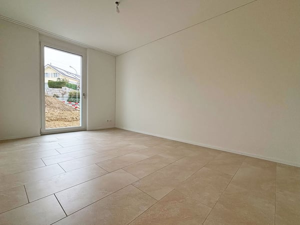 Herzlich Willkommen in der Wohnsiedlung Chrästelbach 5