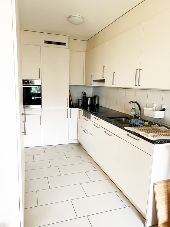 Geräumige Wohnung in beliebtem Stadtquartier 4