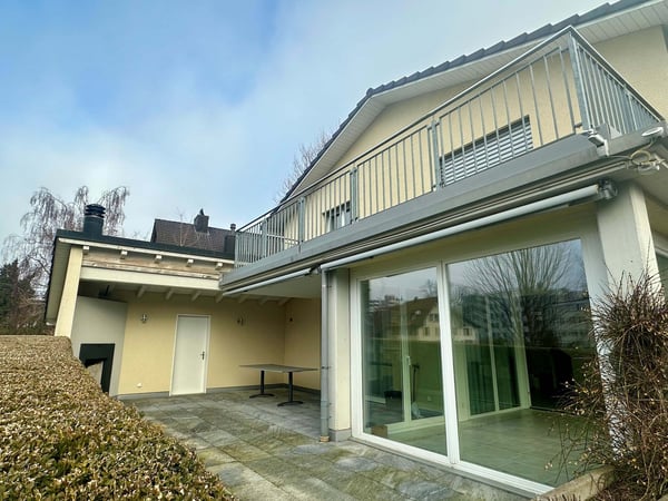 Charmantes Wohnparadies - Ideal für zwei Personen 10