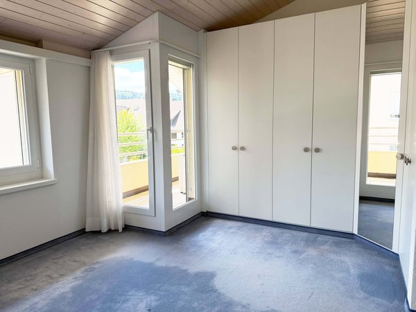 Wohnparadies mit Wintergarten und Doppelgarage 9