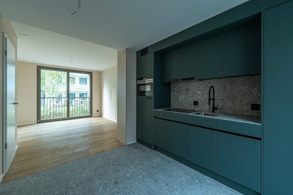 DREI ZWEI EINS - SMARTHOUSE EVA 3