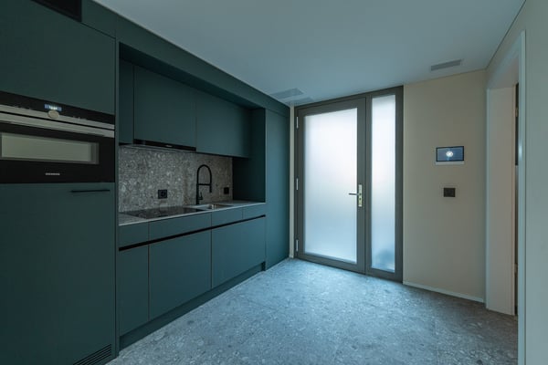 DREI ZWEI EINS - SMARTHOUSE EVA 1