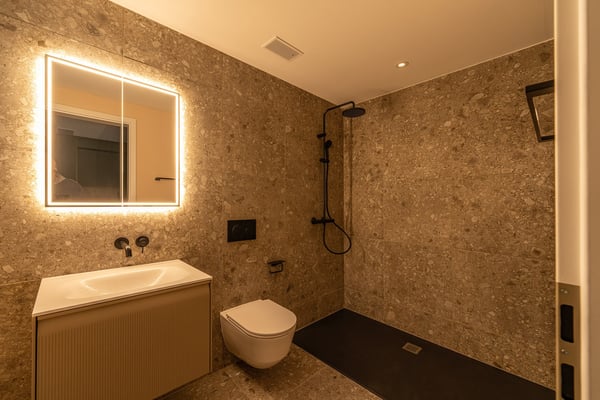 DREI ZWEI EINS - SMARTHOUSE EVA 6