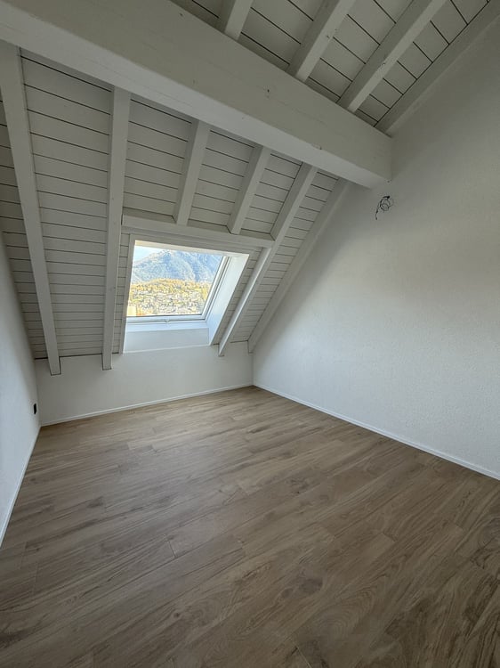 Helle 1.5 Zimmerwohnung in Brig-Glis 5