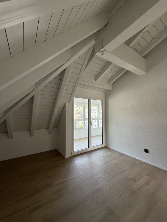 Helle 1.5 Zimmerwohnung in Brig-Glis 3