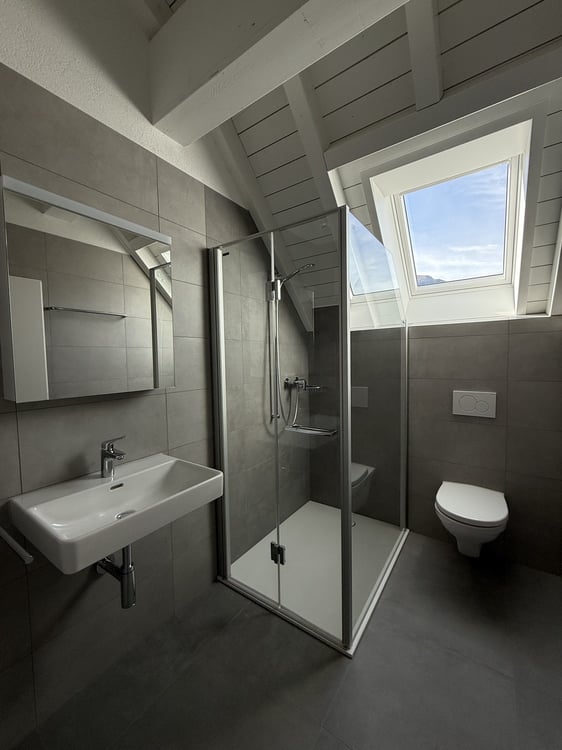 Helle 1.5 Zimmerwohnung in Brig-Glis 7