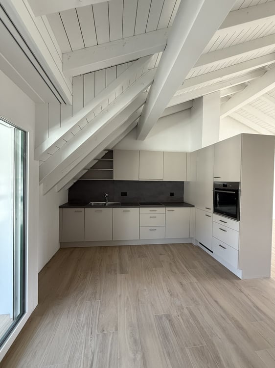 Helle 1.5 Zimmerwohnung in Brig-Glis 4