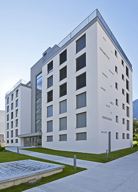 Einstellplatz in Brig-Glis mieten 16