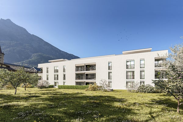 Parkplätze zu vermieten 15