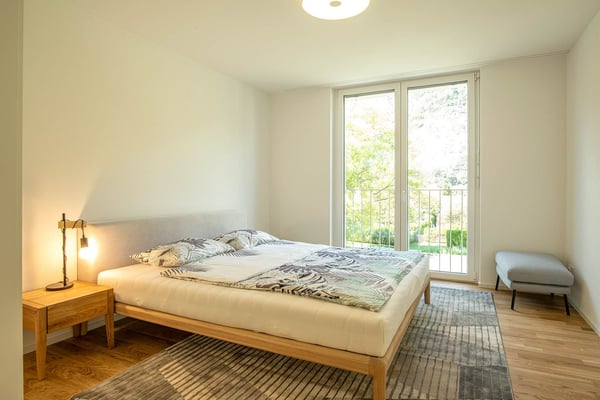 Traumhafte 1.5 Zimmerwohnung an idealer Lage in Glis 7