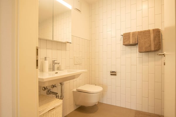 Traumhafte 1.5 Zimmerwohnung an idealer Lage in Glis 11