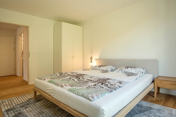 Traumhafte 1.5 Zimmerwohnung an idealer Lage in Glis 8