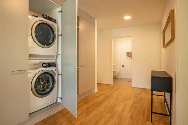 Traumhafte 1.5 Zimmerwohnung an idealer Lage in Glis 10