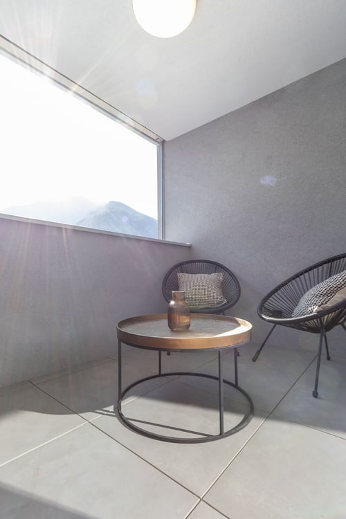 2 ½ Zimmer-Neubauwohnung in Visp mieten 6