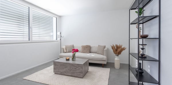 2 ½ Zimmer-Neubauwohnung in Visp mieten 3