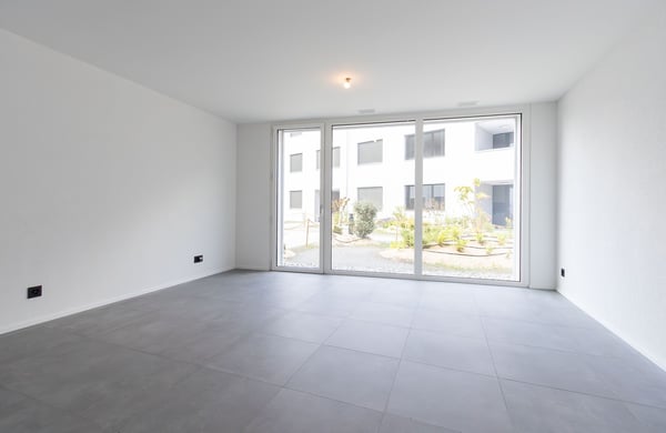 2 ½ Zimmer-Neubauwohnung in Visp mieten 2