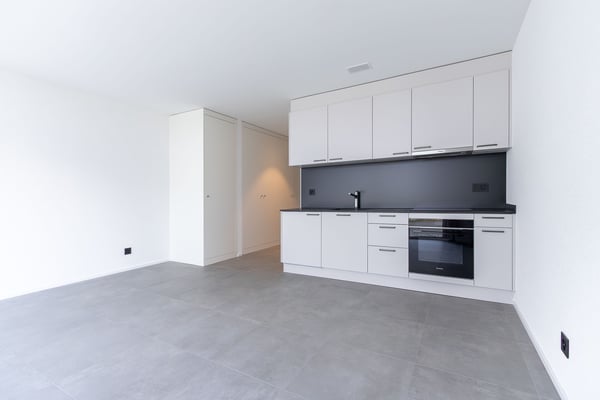 2 ½ Zimmer-Neubauwohnung in Visp mieten 1