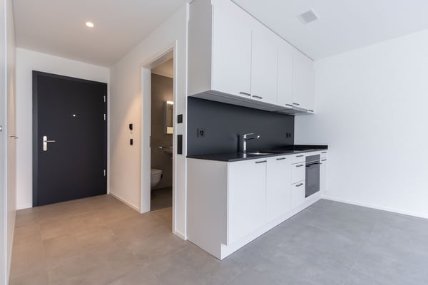 2 ½ Zimmer-Neubauwohnung in Visp mieten 3