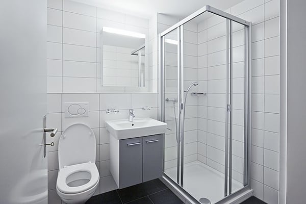 Helle 3.5 Zimmerwohnung in Glis 5