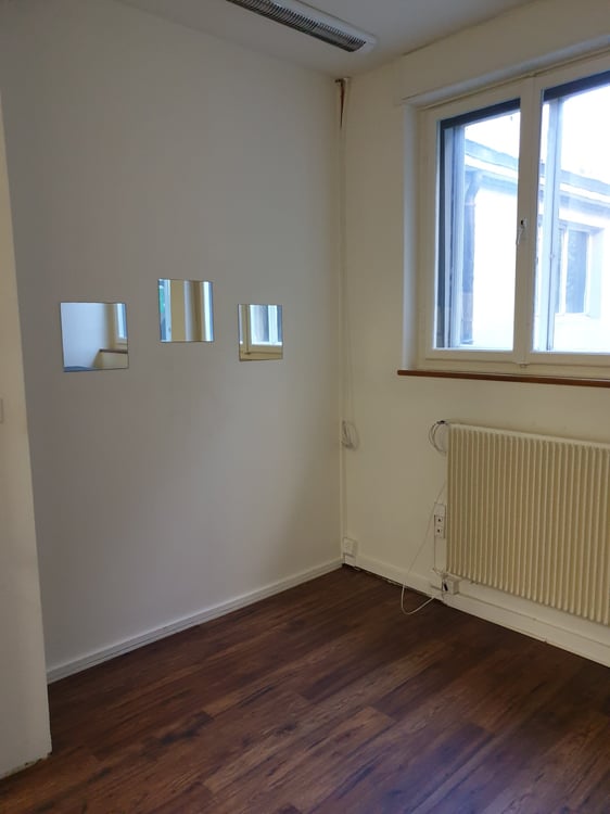 Vielseitige 1-Zimmer-Gewerberäume im Zentrum von Balsthal 5