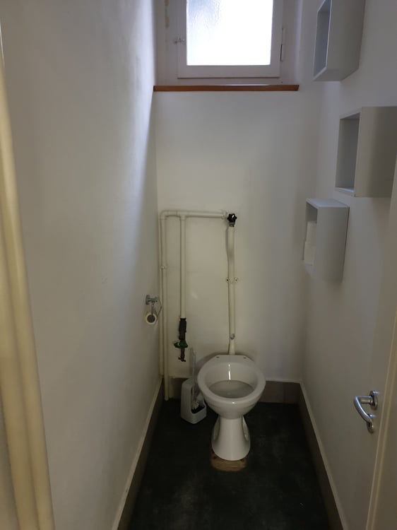 Vielseitige 1-Zimmer-Gewerberäume im Zentrum von Balsthal 6