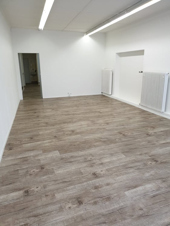 Vielseitige 1-Zimmer-Gewerberäume im Zentrum von Balsthal 3