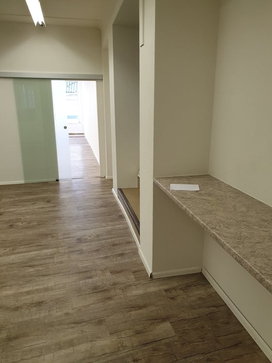 Vielseitige 1-Zimmer-Gewerberäume im Zentrum von Balsthal 2