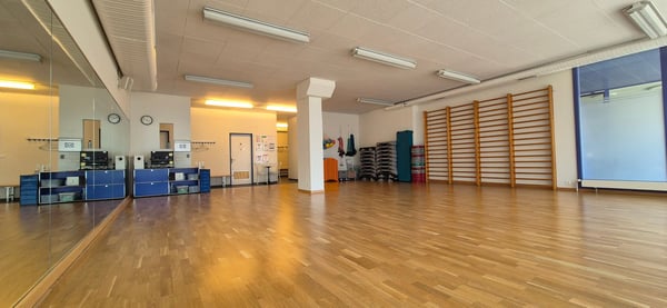 Attraktive Gewerbefläche im Zentrum von Lyss 3