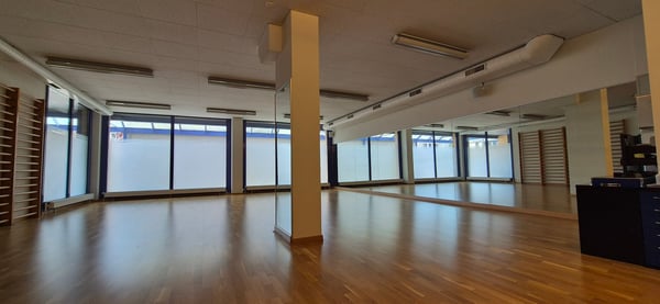 Attraktive Gewerbefläche im Zentrum von Lyss 2