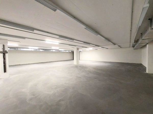 Lagerräume bis 490m2 2