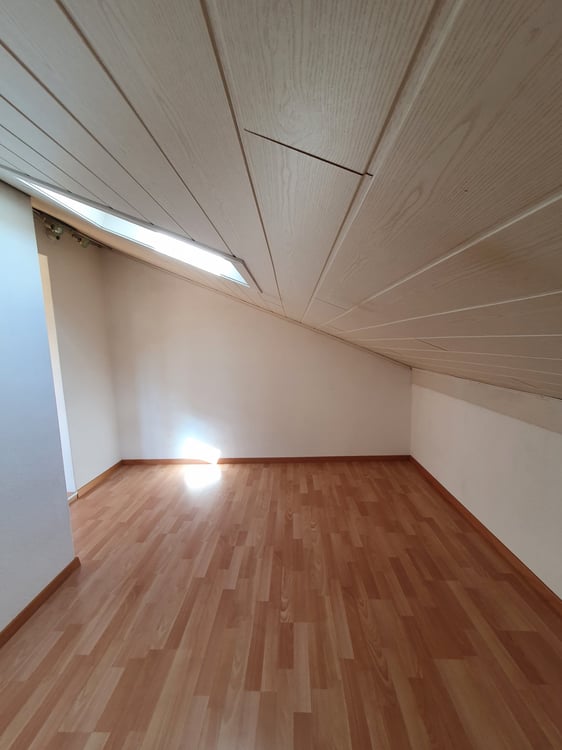 Gemütliche 1-Zimmerwohnung in Belp 4