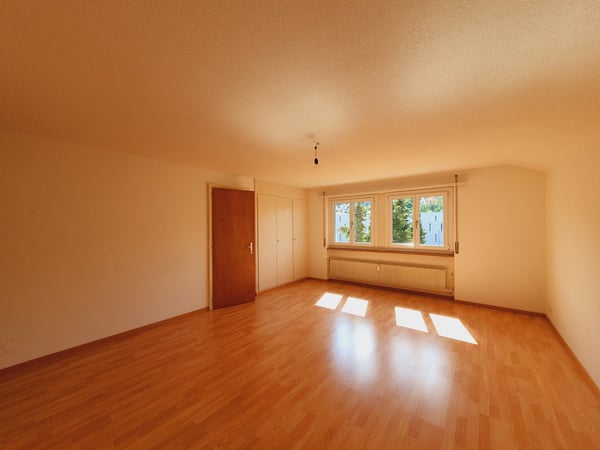 Gemütliche 1-Zimmerwohnung in Belp 2