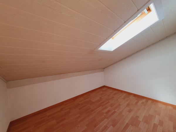 Gemütliche 1-Zimmerwohnung in Belp 5