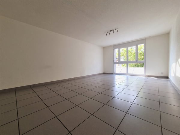 Grosszügige Wohnung auf 2 Etagen mit eigenem Gärtli 6