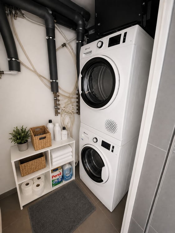 Gemütliche 2.5-Zimmer-Wohnung in Lengnau 5
