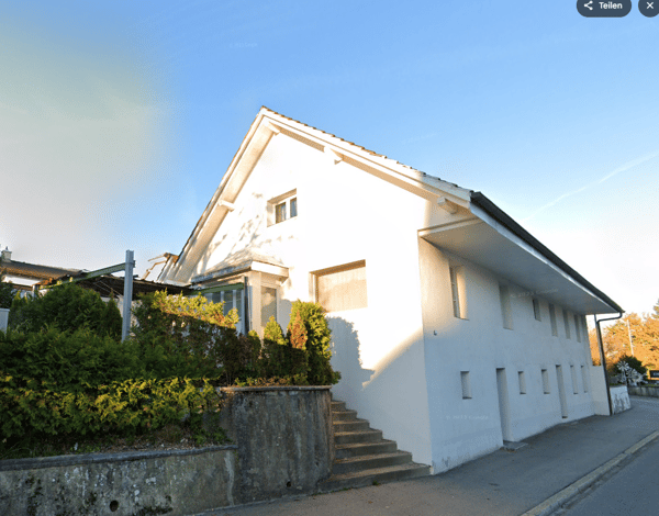 Gemütliche 2.5-Zimmer-Wohnung in Lengnau 6