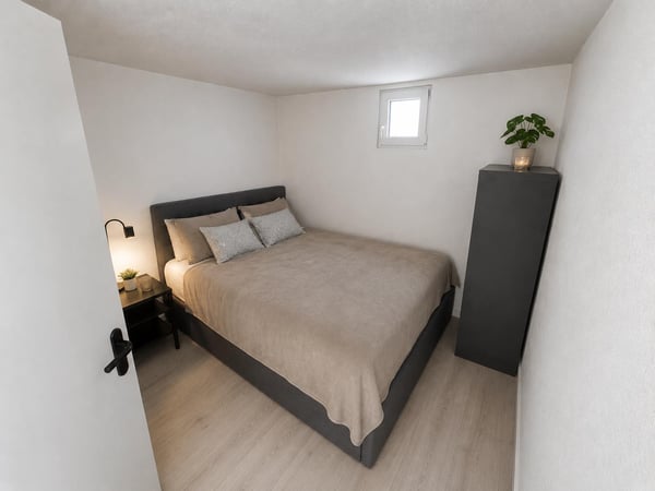 Gemütliche 2.5-Zimmer-Wohnung in Lengnau 3