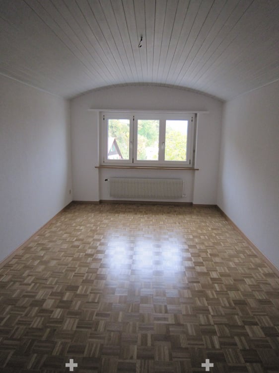 Charmante 3.5-Zimmer-Dachwohnung mit Panoramablick in Biel 5
