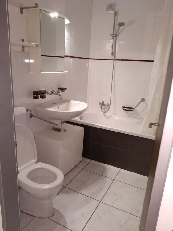 3.5-Zimmerwohnung im ländlichen Lüsslingen 5