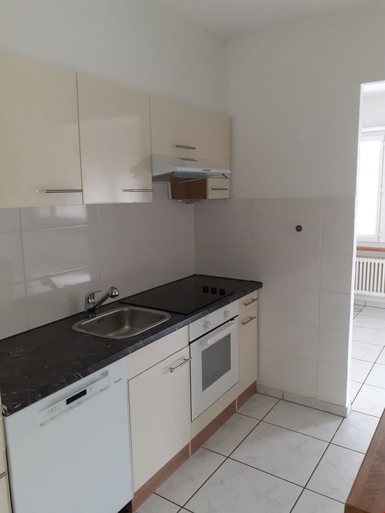 3.5-Zimmerwohnung im ländlichen Lüsslingen 3