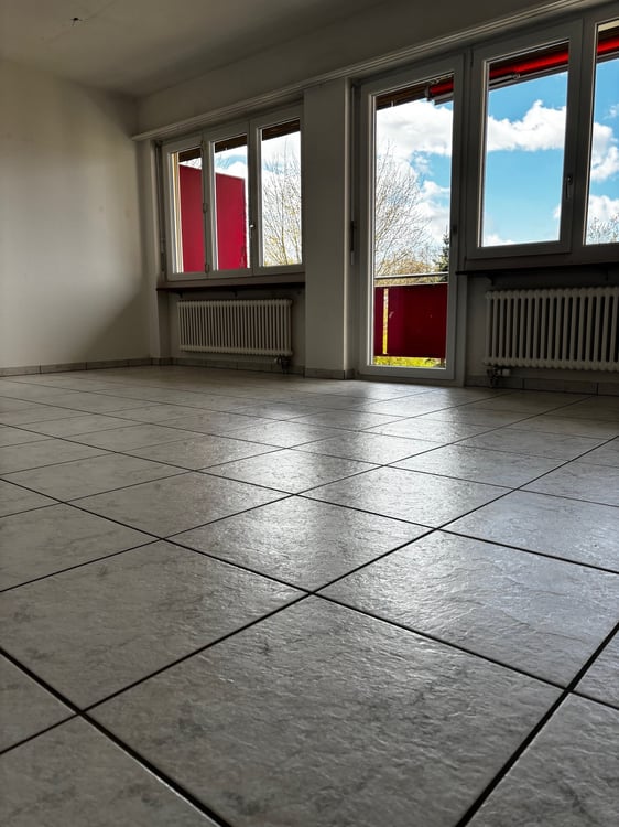 3.5-Zimmerwohnung im ländlichen Lüsslingen 6