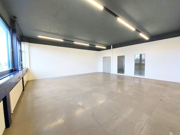 Mietflächen ab 80m2 vielseitig nutzbar 5