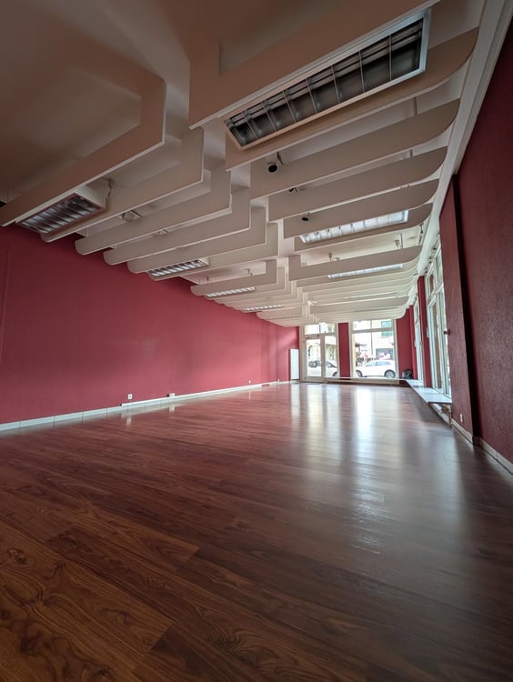 Attraktive Gewerbeimmobilie im Zentrum von Lyss 4