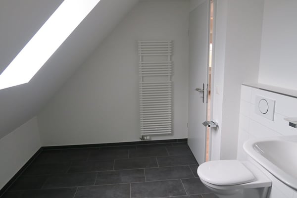 Attraktive 2.5-Zimmer-Dachwohnung mit eigener Dachterrasse 9