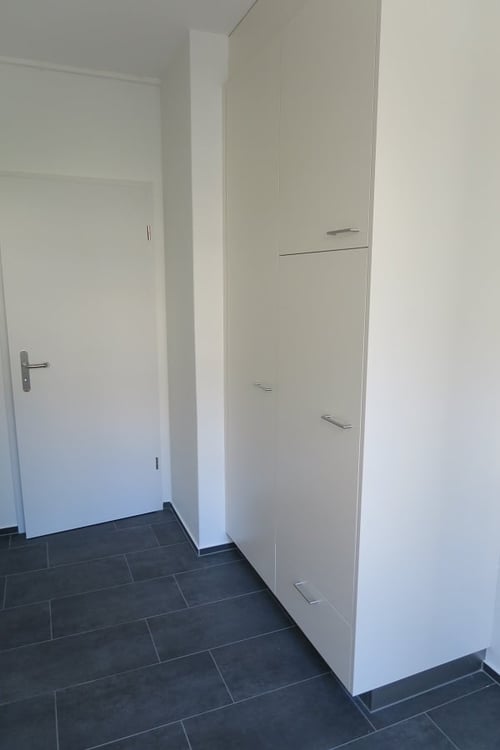 Helle 4-Zimmer-Wohnung mit Balkon an der Viktoriastrasse in Bern 4