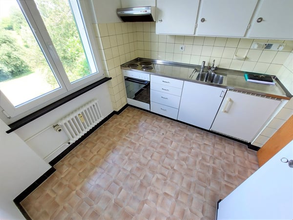 Charmante 3-Zimmer-Wohnung in Münchenbuchsee 5