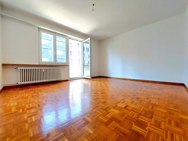 Charmante 3-Zimmer-Wohnung in Münchenbuchsee 3