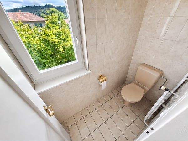 Einzigartige Perle: charmantes 6.5-Zimmer-Einfamilienhaus 20